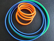 如何定制密封制品，硅膠圈精密度到底高不高？